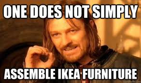 furniture