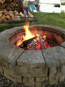 firepit