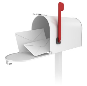 mail