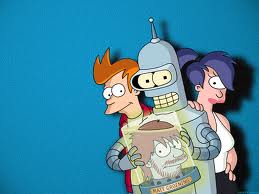futurama