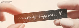 serendipity
